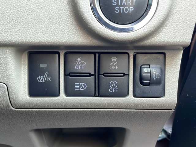 ダイハツ ムーヴ X リミテッドⅡ SAⅢ 道東・釧路十勝 2022(令4)年 1.9万km ライトローズマイカメタリック 4WD/純正ディスプレイオーディオ　/(AM/FM/ＤＶＤ再生/Ｂｌｕｅｔｏｏｔｈ接続)/バックカメラ　/運転席シートヒーター　/リアコーナーセンサー　/衝突回避支援ブレーキ機能/横滑り防止装置/アイドリングストップ　/スマートキー/プッシュスタート　/純正ＬＥＤヘッドライト/純正14インチアルミホイール/純正フロアマット