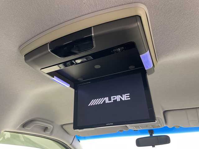 ホンダ ステップワゴン スパーダ Z クールスピリット 群馬県 2013(平25)年 9.7万km プレミアムスパークルブラックパール アルパイン１０．２型後席モニター　アルパイン９型ナビ　バックカメラ　ＥＴＣ　両側電動スライドドア　ＨＩＤヘッドライト　オートライト　クルーズコントロール　パドルシフト　ハーフレザーシート　禁煙