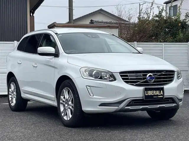 ボルボ ＸＣ６０