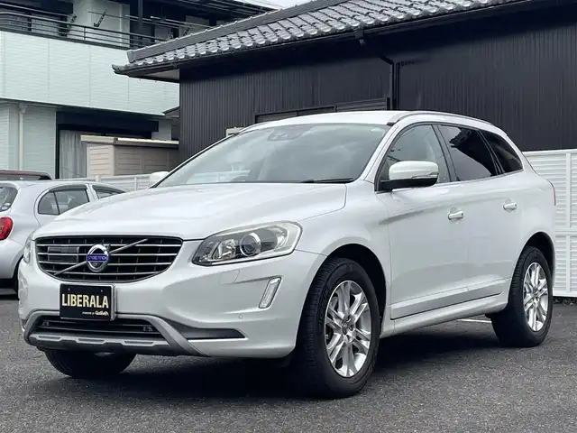 ボルボ ＸＣ６０