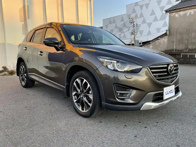 マツダ ＣＸ－５