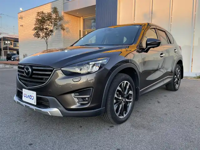 マツダ ＣＸ－５