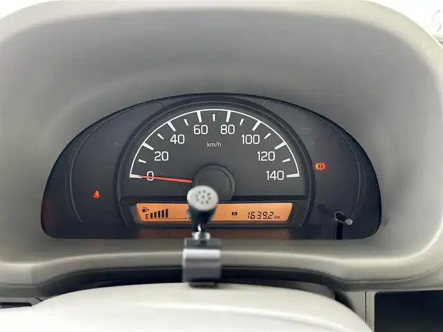 スズキ エブリイ JOIN 福島県 2017(平29)年 2.2万km スペリアホワイト 登録時走行距離：21639km/社外ディスプレイオーディオ/（DVD/CD/BT接続/AM/FM/AppleCarPlay)/Bカメ/４WD/両側スライドドア/純正テッチンホイール/純正フロアマット/ハロゲンライト/電格ミラー/ドアバイザー/スタッドレスタイヤ4本/スペアキー/保証書/取扱説明書