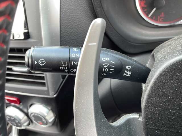 スバル インプレッサ ＷＲＸ STI A－Line 道北・旭川 2011(平23)年 9.9万km オブシディアンブラックパール ・メモリナビ（BT/CD/SD/ワンセグ）/・バックカメラ/・ビルトインETC/・純正フロアマット/・ハーフレザーシート/・パドルシフト/・社外エンジンスターター/・社外スロットルコントローラー/・社外マフラー/・ダウンサス/・WORK１８インチアルミホイール/・ドアバイザー/・ウィンカーミラー/・フォグランプ/・HID/・保証書