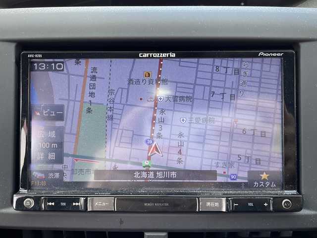 スバル インプレッサ ＷＲＸ STI A－Line 愛知県 2011(平23)年 9.9万km オブシディアンブラックパール (株)IDOMが運営する【じしゃロン名古屋鳴海店】の自社ローン専用車両になりますこちらは現金またはオートローンご利用時の価格です。自社ローンご希望の方は別途その旨お申付け下さい/・社外メモリナビ・TV/　（BT/CD/DVD）/・バックカメラ/・ビルトインETC/・純正フロアマット/・ハーフレザーシート/・パドルシフト/・社外エンジンスターター/・社外マフラー/・社外車高調/・WORK１８インチアルミホイール/・ドアバイザー/・ウィンカーミラー/・フォグランプ/・HID/・保証書