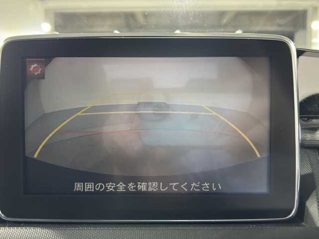 マツダ ロードスター RS 福岡県 2016(平28)年 6.7万km セラミックM ・CD/DVD/・純正ナビ/・Bluetooth/・フルセグTV/・シートヒーター/・Bカメラ/・ハーフレザー/・LEDヘッドライト/・社外ドラレコ/・ブラインドスポット/・16インチ純正ホイール/・社外マフラー
