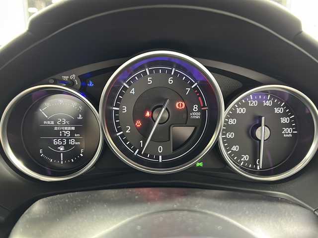 マツダ ロードスター RS 福岡県 2016(平28)年 6.7万km セラミックM ・CD/DVD/・純正ナビ/・Bluetooth/・フルセグTV/・シートヒーター/・Bカメラ/・ハーフレザー/・LEDヘッドライト/・社外ドラレコ/・ブラインドスポット/・16インチ純正ホイール/・社外マフラー