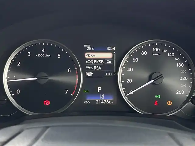 レクサス ＩＳ 300 山梨県 2021(令3)年 2.1万km ソニッククォーツ ユーザー買取/赤革　/プリクラッシュ　/ACC/純正マルチナビ/Ｂカメラ/ＬＥＤ/Ａハイビーム/Ｐシート/シートＨ/純正１８ＡＷ/コンフォートＡ/ＬＫＡ/ＢＳＡ/ＢＴ/ＣＤ/ＤＶＤ/取説/新車保証書/スペアキー
