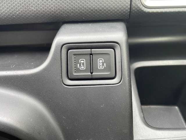スズキ ソリオ バンディット HV SV 埼玉県 2019(令1)年 4.5万km スーパーブラックパール ワンオーナー/KENWOODナビ/・MDV-S706L/・フルセグ/・Bluetooth/・CD/DVD/前後ドラレコ/両側パワスラ/前席シートヒーター/パドルシフト/クリアランスソナー/SUPERCAT/nanoeエアコン