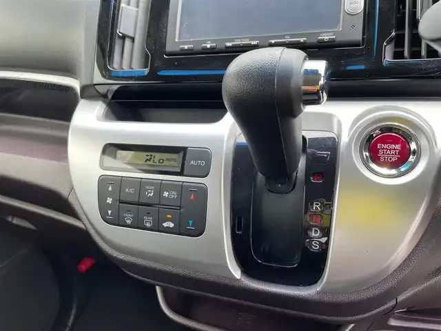 ホンダ Ｎ ＷＧＮ カスタム G ターボパッケージ 石川県 2014(平26)年 4.1万km ホライゾンターコイズパール 純正メモリーナビ/純正CD/ワンセグTV/バックカメラ/HIDヘッドライト/ETC/ドライブレコーダー/クルーズコントロール/純正アルミホイール/スマートキー/プッシュスタート/電動ミラー/レーダーブレーキ/フォグランプ/保証書