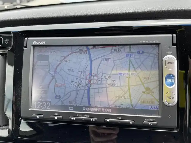 ホンダ Ｎ ＷＧＮ カスタム G ターボパッケージ 石川県 2014(平26)年 4.1万km ホライゾンターコイズパール 純正メモリーナビ/純正CD/ワンセグTV/バックカメラ/HIDヘッドライト/ETC/ドライブレコーダー/クルーズコントロール/純正アルミホイール/スマートキー/プッシュスタート/電動ミラー/レーダーブレーキ/フォグランプ/保証書