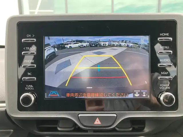 トヨタ ヤリス X 香川県 2020(令2)年 3.4万km ブラック 登録時走行距離：33136km/メーカー純正ナビ/　BT接続/バックカメラ/プリクラッシュセーフティシステム/レーンキープアシスト/クリアランスソナー/オートハイビーム/オートライト/レベライザヘッドライト/ビルトインETC/ドライブレコーダー/ステアリングスイッチ/プッシュスタート/スマートキー