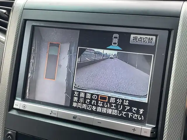 トヨタ アルファードハイブリット SR 千葉県 2012(平24)年 7.2万km ブラック 純正HDDナビゲーション/（CD/DVD/BT/フルセグTV）/全方位カメラ/サンルーフ/純正フリップダウンモニター/両側パワースライドドア/ナビ連動ドライブレコーダー/クルーズコントロール/ステアリングスイッチ/クリアランスソナー/ビルトインETC/前席パワーシート（D席メモリ機能有）/キセノンライト/フォグライト/電格ミラー/ドアバイザー/社外フロアマット/純正16インチアルミホイール