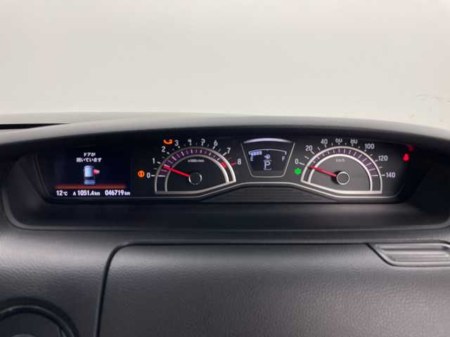 ホンダ Ｎ ＢＯＸ カスタム G L 道東・釧路十勝 2019(平31)年 4.7万km クリスタルブラックパール 4WD/純正メモリナビ　/(AM/FM/フルセグＴＶ/ＤＶＤ再生/Ｂｌｕｅｔｏｏｔｈ接続)　/ビルトインＥＴＣ　/バックカメラ　/片側パワースライドドア　/前席シートヒーター/横滑り防止装置/アイドリングストップ　/スマートキー/プッシュスタート　/純正ＬＥＤヘッドライト　/純正１４インチアルミホイール　/純正フロアマット