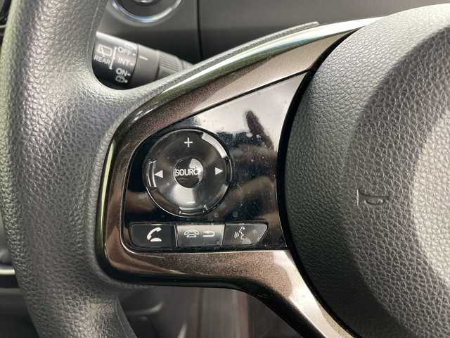 ホンダ Ｎ ＢＯＸ カスタム G L 道東・釧路十勝 2019(平31)年 4.7万km クリスタルブラックパール 4WD/純正メモリナビ　/(AM/FM/フルセグＴＶ/ＤＶＤ再生/Ｂｌｕｅｔｏｏｔｈ接続)　/ビルトインＥＴＣ　/バックカメラ　/片側パワースライドドア　/前席シートヒーター/横滑り防止装置/アイドリングストップ　/スマートキー/プッシュスタート　/純正ＬＥＤヘッドライト　/純正１４インチアルミホイール　/純正フロアマット