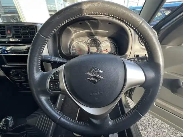 スズキ ジムニー ランドベンチャー 山口県 2016(平28)年 5.5万km クールカーキPM 社外CDデッキ/純正フロアマット/純正ドアバイザー/純正フォグランプ/純正16インチアルミ/ウィンカーミラー/運転席シートヒーター/ETC