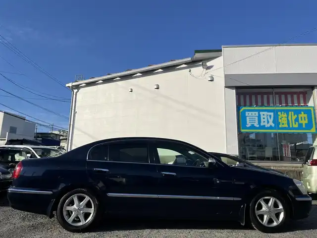 日産 シーマ