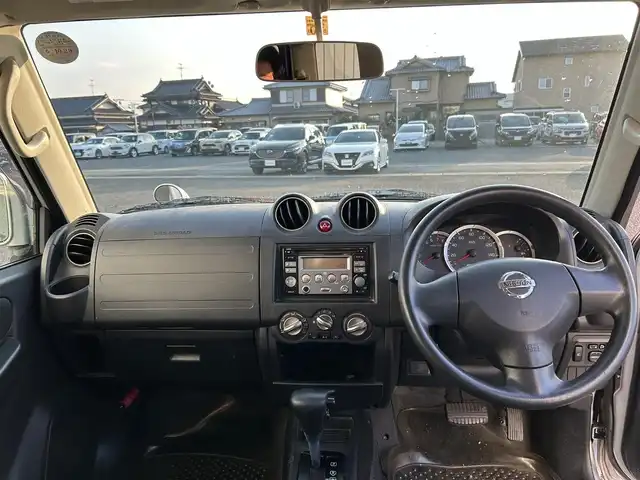 日産 キックス