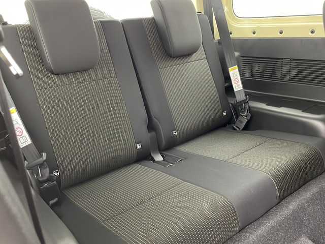 スズキ ジムニー XC 新潟県 2020(令2)年 1.4万km シフォンアイボリーメタリックブラック2トーンルーフ 衝突被害軽減ブレーキ/純正ナビゲーション/型番：CN-RZ853/【CD/DVD/SD/USB/BT/TV】/バックカメラ/ドライブレコーダー（前方）/ビルトインETC/前席シートヒーター/ステアリングスイッチ/クルーズコントロール/LEDオートライト/純正フロアマット/純正ドアバイザー