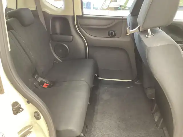 ホンダ Ｎ ＢＯＸ カスタム G Lパッケージ 栃木県 2012(平24)年 8万km プレミアムホワイトパール  カロッツェリアメナビ（AVIC-RZ812)/ フルセグテレビ/ バックカメラ/ B/Tオーディオ/ ドアバイザー/ プッシュスタート/ 片側パワースライドドア/ HIDヘッドライト/ ETC/ 純正フロアマット