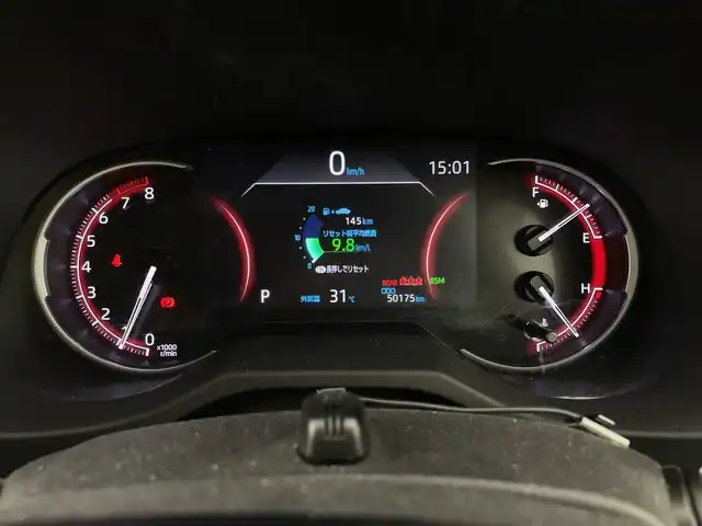 トヨタ ＲＡＶ４ G 新潟県 2020(令2)年 5.1万km ホワイトパールクリスタルシャイン ４WD/トヨタセーフティセンス/モデリスタ/禁煙車/純正SDナビ/　　CD/DVD/AM/FM/フルセグ/BT/SD/バックモニター/パワーバックドア/レーダークルーズコントロール/LEDオートライト/オートマチックハイビーム/運転席パワーシート/前席シートヒーター/純正18インチアルミホイール付/ステアリングスイッチ/ステアリングヒーター/ドライブレコーダー/ブラインドスポットモニター/USBポート/電動パーキングブレーキ/オートブレーキホールド/スペアキー/スマートキー/ETC