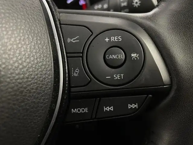 トヨタ ＲＡＶ４ G 新潟県 2020(令2)年 5.1万km ホワイトパールクリスタルシャイン ４WD/トヨタセーフティセンス/モデリスタ/禁煙車/純正SDナビ/　　CD/DVD/AM/FM/フルセグ/BT/SD/バックモニター/パワーバックドア/レーダークルーズコントロール/LEDオートライト/オートマチックハイビーム/運転席パワーシート/前席シートヒーター/純正18インチアルミホイール付/ステアリングスイッチ/ステアリングヒーター/ドライブレコーダー/ブラインドスポットモニター/USBポート/電動パーキングブレーキ/オートブレーキホールド/スペアキー/スマートキー/ETC