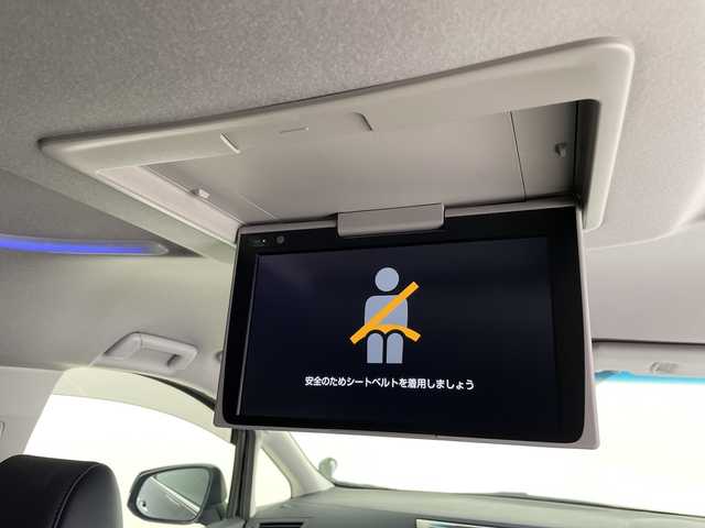 トヨタ アルファード S Cパッケージ 愛知県 2021(令3)年 3万km ブラック ワンオーナー/モデリスタエアロ/純正ディスプレイオーディオ/純正オプションＤＶＤ再生可能/純正フリップダウンモニター/黒革シート/エアシート・シートヒーター/両側パワースライドドア/パワーバックドア/ETC/スマートキー/三眼ヘッドライト/バックカメラ/ドライブレコーダー