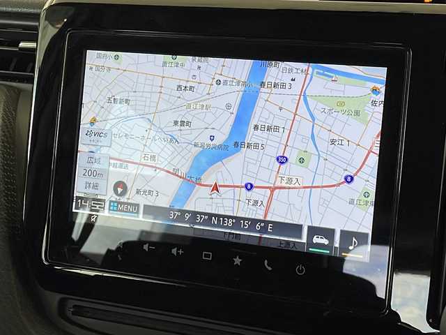スズキ ソリオ バンディット HV MV 新潟県 2020(令2)年 3.1万km ピュアホワイトP 4WD/純正メモリナビ/CD/DVD/BT/フルセグテレビ/全方位カメラ/ETC/ドライブレコーダー/衝突被害軽減ブレーキ/レーンキープアシスト/レーダークルーズコントロール/片側パワースライドドア/シートヒーター /コーナーセンサー/ステアリングスイッチ/スマートキー/プッシュスタート/LEDヘッドライト/オートライト/オートハイビーム/フォグランプ/純正15インチアルミホイール