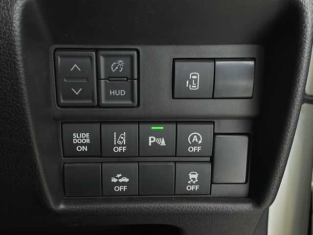 スズキ ソリオ バンディット HV MV 新潟県 2020(令2)年 3.1万km ピュアホワイトP 4WD/純正メモリナビ/CD/DVD/BT/フルセグテレビ/全方位カメラ/ETC/ドライブレコーダー/衝突被害軽減ブレーキ/レーンキープアシスト/レーダークルーズコントロール/片側パワースライドドア/シートヒーター /コーナーセンサー/ステアリングスイッチ/スマートキー/プッシュスタート/LEDヘッドライト/オートライト/オートハイビーム/フォグランプ/純正15インチアルミホイール