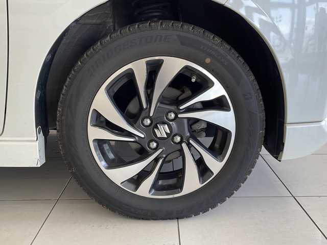 スズキ ソリオ バンディット HV MV 新潟県 2020(令2)年 3.1万km ピュアホワイトP 4WD/純正メモリナビ/CD/DVD/BT/フルセグテレビ/全方位カメラ/ETC/ドライブレコーダー/衝突被害軽減ブレーキ/レーンキープアシスト/レーダークルーズコントロール/片側パワースライドドア/シートヒーター /コーナーセンサー/ステアリングスイッチ/スマートキー/プッシュスタート/LEDヘッドライト/オートライト/オートハイビーム/フォグランプ/純正15インチアルミホイール