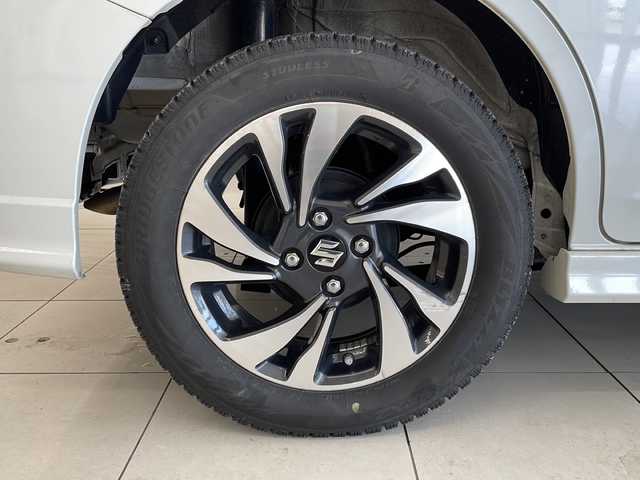 スズキ ソリオ バンディット HV MV 新潟県 2020(令2)年 3.1万km ピュアホワイトP 4WD/純正メモリナビ/CD/DVD/BT/フルセグテレビ/全方位カメラ/ETC/ドライブレコーダー/衝突被害軽減ブレーキ/レーンキープアシスト/レーダークルーズコントロール/片側パワースライドドア/シートヒーター /コーナーセンサー/ステアリングスイッチ/スマートキー/プッシュスタート/LEDヘッドライト/オートライト/オートハイビーム/フォグランプ/純正15インチアルミホイール