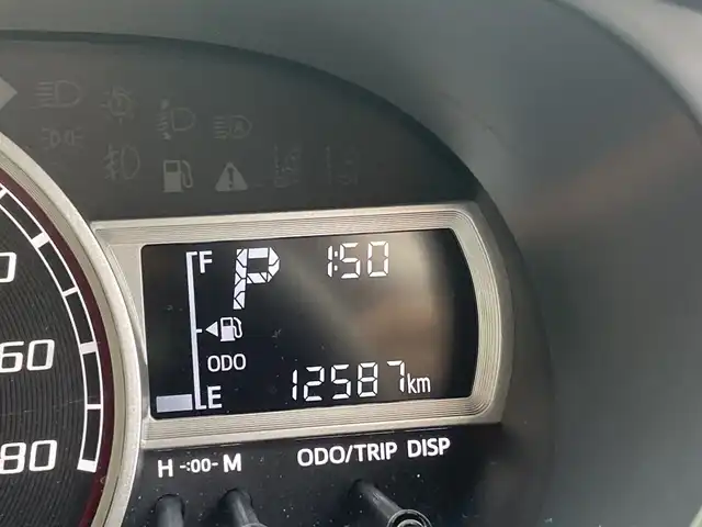 トヨタ パッソ モーダ　チャーム 千葉県 2020(令2)年 1.2万km ブラックマイカメタリック/パウダリーベージュメタリック 2トーン ナビNSZT-W68T 全方位カメラ ドラレコ シートヒーター ETC スマートアシスト BT フルセグ スマートキー LEDライト オートライト 前後センサー ツートンカラー パウダリーベージュ