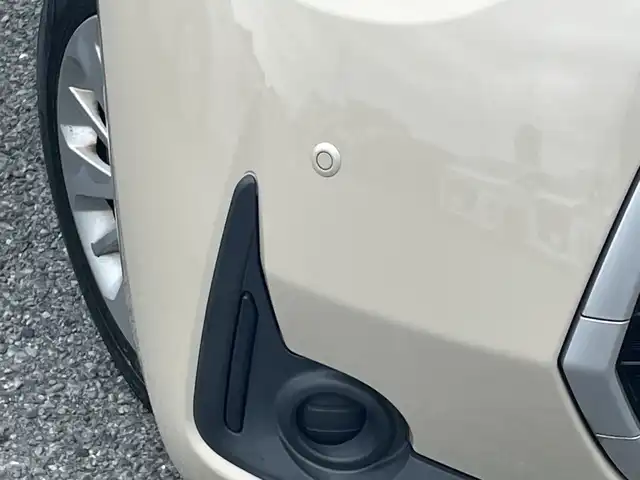 トヨタ パッソ モーダ　チャーム 千葉県 2020(令2)年 1.2万km ブラックマイカメタリック/パウダリーベージュメタリック 2トーン ナビNSZT-W68T 全方位カメラ ドラレコ シートヒーター ETC スマートアシスト BT フルセグ スマートキー LEDライト オートライト 前後センサー ツートンカラー パウダリーベージュ