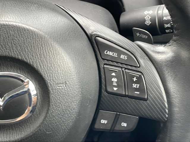 マツダ ＣＸ－３ XD ツーリング 山口県 2015(平27)年 9.5万km ソウルレッドプレミアムメタリック (株)IDOMが運営する【じしゃロン宇部店】の自社ローン専用車両になります。こちらは現金またはオートローンご利用時の価格です。自社ローンご希望の方は別途その旨お申付け下さい。/純正ナビ/プッシュスタート/バックカメラ/ＥＴＣ/Ｂｌｕｅｔｏｏｔｈ接続/純正アルミホイール/純正フロアマット/フルセグＴＶ/ハーフレザーシート/ＬＥＤヘッドライト