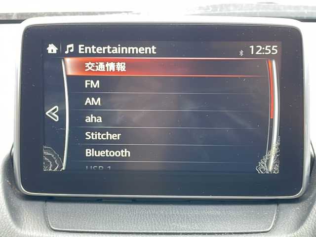 マツダ ＣＸ－３ XD ツーリング 山口県 2015(平27)年 9.5万km ソウルレッドプレミアムメタリック (株)IDOMが運営する【じしゃロン宇部店】の自社ローン専用車両になります。こちらは現金またはオートローンご利用時の価格です。自社ローンご希望の方は別途その旨お申付け下さい。/純正ナビ/プッシュスタート/バックカメラ/ＥＴＣ/Ｂｌｕｅｔｏｏｔｈ接続/純正アルミホイール/純正フロアマット/フルセグＴＶ/ハーフレザーシート/ＬＥＤヘッドライト