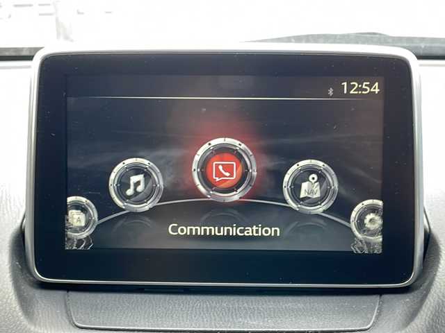 マツダ ＣＸ－３ XD ツーリング 山口県 2015(平27)年 9.5万km ソウルレッドプレミアムメタリック (株)IDOMが運営する【じしゃロン宇部店】の自社ローン専用車両になります。こちらは現金またはオートローンご利用時の価格です。自社ローンご希望の方は別途その旨お申付け下さい。/純正ナビ/プッシュスタート/バックカメラ/ＥＴＣ/Ｂｌｕｅｔｏｏｔｈ接続/純正アルミホイール/純正フロアマット/フルセグＴＶ/ハーフレザーシート/ＬＥＤヘッドライト