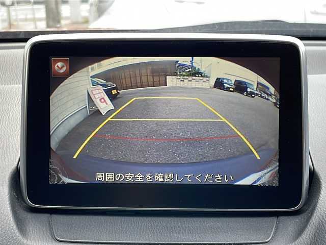 マツダ ＣＸ－３ XD ツーリング 山口県 2015(平27)年 9.5万km ソウルレッドプレミアムメタリック (株)IDOMが運営する【じしゃロン宇部店】の自社ローン専用車両になります。こちらは現金またはオートローンご利用時の価格です。自社ローンご希望の方は別途その旨お申付け下さい。/純正ナビ/プッシュスタート/バックカメラ/ＥＴＣ/Ｂｌｕｅｔｏｏｔｈ接続/純正アルミホイール/純正フロアマット/フルセグＴＶ/ハーフレザーシート/ＬＥＤヘッドライト