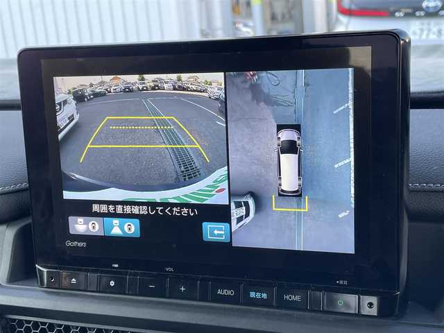 ホンダ ステップワゴン スパーダ eHEV 東京都 2023(令5)年 2万km パープルＭ 純正ナビ/電動パワーバックドア/全周囲カメラ/フルセグTV/前後ドライブレコーダー/両側電動スライドドア/ETC/オットマン/デジタルインナーミラー/パドルシフト/純正フロアマット/サイドバイザー/前席シートヒーター/前後コーナーセンサー/衝突軽減装置/横滑り防止装置/LEDライト/フォグライト