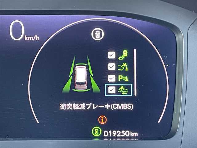 ホンダ ステップワゴン スパーダ eHEV 東京都 2023(令5)年 2万km パープルＭ 純正ナビ/電動パワーバックドア/全周囲カメラ/フルセグTV/前後ドライブレコーダー/両側電動スライドドア/ETC/オットマン/デジタルインナーミラー/パドルシフト/純正フロアマット/サイドバイザー/前席シートヒーター/前後コーナーセンサー/衝突軽減装置/横滑り防止装置/LEDライト/フォグライト