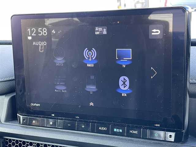 ホンダ ステップワゴン スパーダ eHEV 東京都 2023(令5)年 2万km パープルＭ 純正ナビ/電動パワーバックドア/全周囲カメラ/フルセグTV/前後ドライブレコーダー/両側電動スライドドア/ETC/オットマン/デジタルインナーミラー/パドルシフト/純正フロアマット/サイドバイザー/前席シートヒーター/前後コーナーセンサー/衝突軽減装置/横滑り防止装置/LEDライト/フォグライト