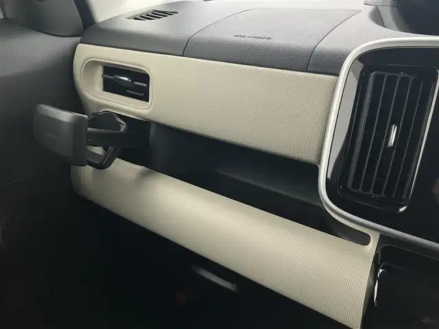 ダイハツ ムーヴ キャンバス X ブラックインテリア リミテッド SAⅢ 道南・函館 2018(平30)年 2.4万km スムースグレーマイカメタリック/ファイアークォーツレッドメタリック 2トーン /純正ナビ//フルセグTV//ドライブレコーダー//全周囲カメラ//ETC//両側パワースライドドア//衝突軽減ブレーキ//サイドバイザー//オートハイビーム//電格ミラー//オートライト//フロントフォグランプ//スマートキー//エンジンプッシュスタート