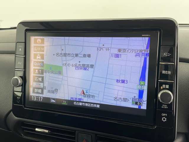 日産 ルークス