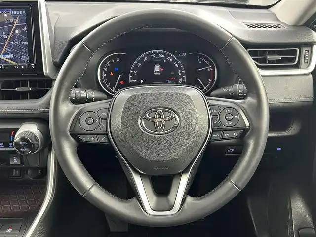 トヨタ ＲＡＶ４