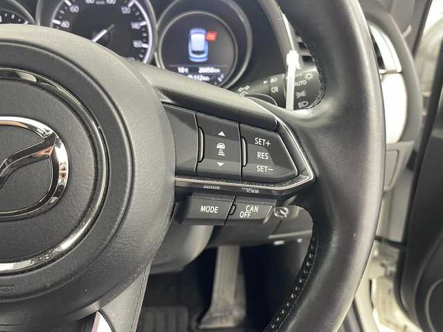 マツダ アテンザ ワゴン XD Lパッケージ 道央・札幌 2016(平28)年 2.7万km スノーフレイクホワイトパールマイカ ・４ＷＤ・ディーゼル/・BOSEサウンドシステム/・i-ACTIVSENSE/・アクティブクルーズコントローズ/・ブラインドスポットモニター/・白革シート/・前席パワーシート/・ヘッドアップディスプレイ/・純正ナビ/・フルセグTV/・Bluetooth/CD/DVD/USB/・バックカメラ/・全席シートヒーター/・ステアリングヒーター/・ルーフレール/・レーンキープアシスト/・標識認識システム/・前後コーナーセンサー/・アダプティブLEDヘッドライト/・ETC