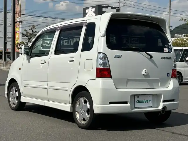 シボレー ＭＷ 岡山県 2009(平21)年 9万km 白 ETC /パワーウィンドウ　/パワーステアリング　/CDチェンジャー　/ベンチシート　/純正アルミホイール　/ハロゲンライト　/ABS　/ワンセグTV　/社外ナビ（clarion) /ミュージックサーバーHDD