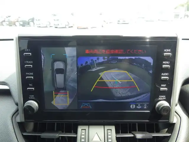 トヨタ ＲＡＶ４ アドベンチャー オフロードPKG 千葉県 2022(令4)年 2.8万km アティチュードブラックマイカ Toyota Safety Sense/・プリクラッシュセーフティ/・レーンディパーチャーアラート/・オートハイビーム/・レーダークルーズコントロール/・ブラインドスポットモニター/ディスプレイオーディオ/【Bluetooth接続】/パノラミックビューモニター/ドライブレコーダー（TZ-D206）/前席パワーシート/エアシート/シートヒーター/運転席パワーシート/革巻きステアリング/ステアリングスイッチ/ステアリングヒーター/ETC/LEDヘッドライト/フォグライト/ウインカーミラー/クリアランスソナー/純正18インチアルミホイル/サイド/カーテンエアバッグ/スマートキー