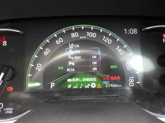 トヨタ ＲＡＶ４ アドベンチャー オフロードPKG 千葉県 2022(令4)年 2.8万km アティチュードブラックマイカ Toyota Safety Sense/・プリクラッシュセーフティ/・レーンディパーチャーアラート/・オートハイビーム/・レーダークルーズコントロール/・ブラインドスポットモニター/ディスプレイオーディオ/【Bluetooth接続】/パノラミックビューモニター/ドライブレコーダー（TZ-D206）/前席パワーシート/エアシート/シートヒーター/運転席パワーシート/革巻きステアリング/ステアリングスイッチ/ステアリングヒーター/ETC/LEDヘッドライト/フォグライト/ウインカーミラー/クリアランスソナー/純正18インチアルミホイル/サイド/カーテンエアバッグ/スマートキー