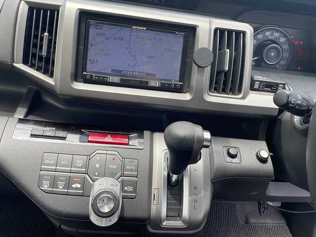 ホンダ ステップワゴン G Eセレクション 鹿児島県 2013(平25)年 14.4万km ポリッシュドメタルメタリック 社外カロッツェリアSDナビ/バックカメラ/社外ドライブレコーダー/社外【TRG】15インチアルミホイール/両側パワースライドドア/ETC/ミュージックプレーヤーＡＵＸ接続可能/横滑り防止/ウィンカーミラー/チップアップシート