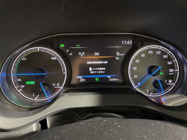 トヨタ ハリアー ハイブリッド Z 福岡県 2021(令3)年 3.4万km プレシャスブラックパール 禁煙車/純正12.3インチナビ/・USB/BT/Miracast/フルセグTV/・全方位モニター/・JBLプレミアムサウンド/トヨタセーフティセンス/ヘッドアップディスプレイ/デジタルインナーミラー（録画機能付き）/パワーバックドア/ETC2.0/ハーフレザーシート/・パワーシート（D)/ブレーキホールド/革巻きステアリング/・ステアリングリモコン