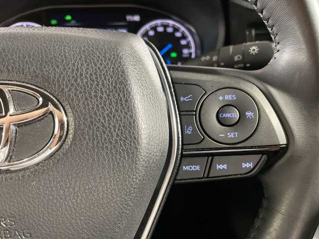 トヨタ ハリアー ハイブリッド Z 福岡県 2021(令3)年 3.4万km プレシャスブラックパール 禁煙車/純正12.3インチナビ/・USB/BT/Miracast/フルセグTV/・全方位モニター/・JBLプレミアムサウンド/トヨタセーフティセンス/ヘッドアップディスプレイ/デジタルインナーミラー（録画機能付き）/パワーバックドア/ETC2.0/ハーフレザーシート/・パワーシート（D)/ブレーキホールド/革巻きステアリング/・ステアリングリモコン